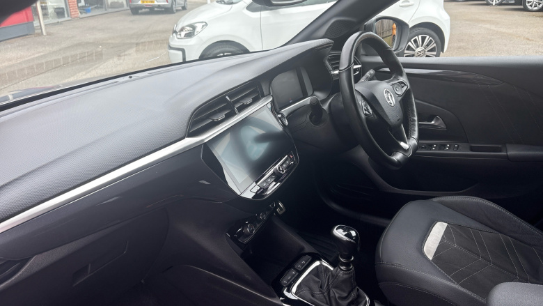 Vauxhall Corsa 1.2 Turbo Ultimate 5dr Petrol Hatchback